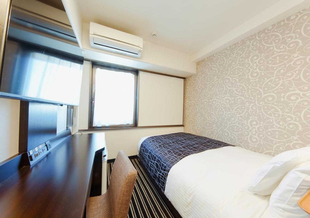 Apa Temma Hotel Ōsaka