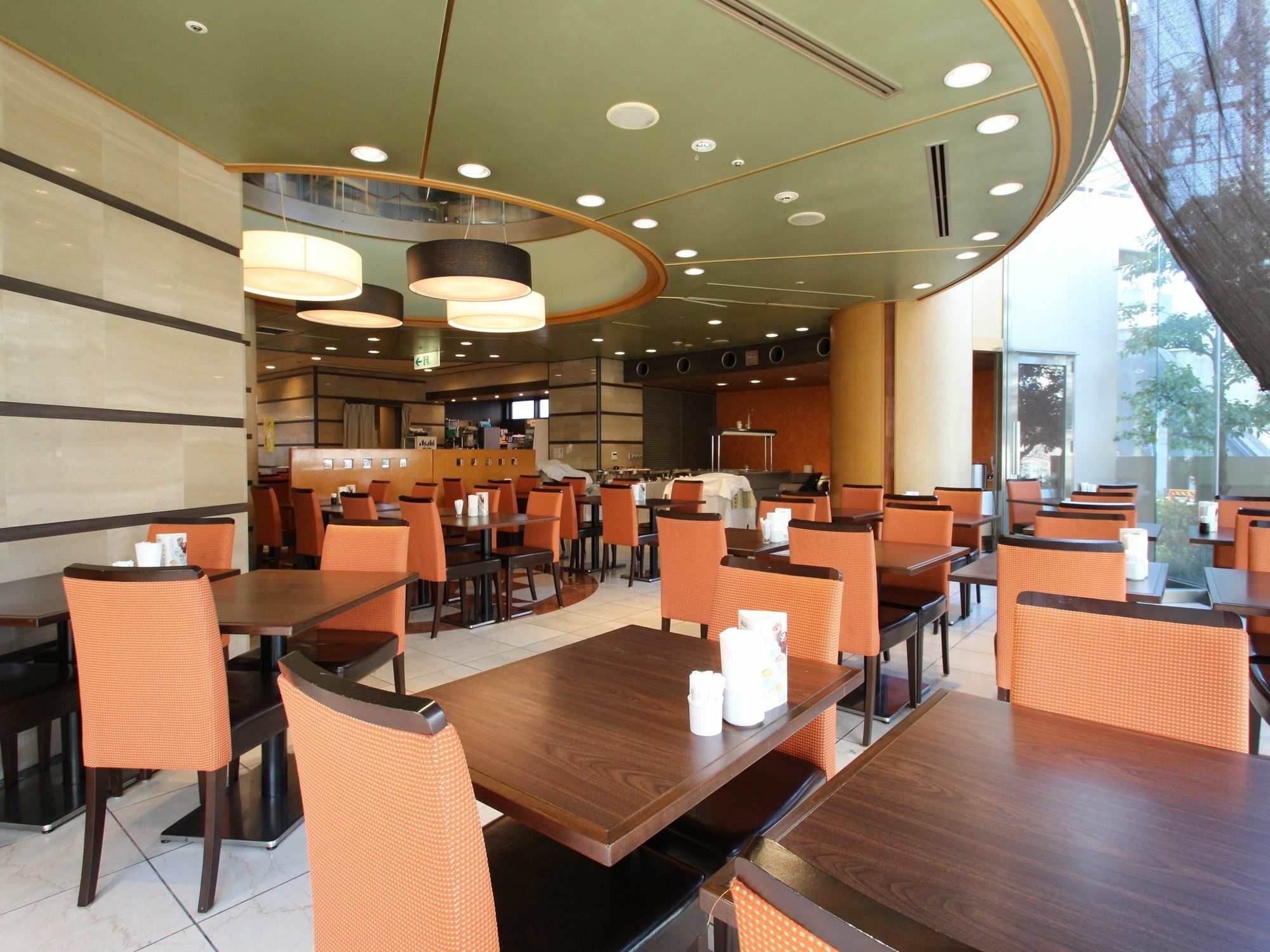 Hotel Apa Temma Ōsaka
