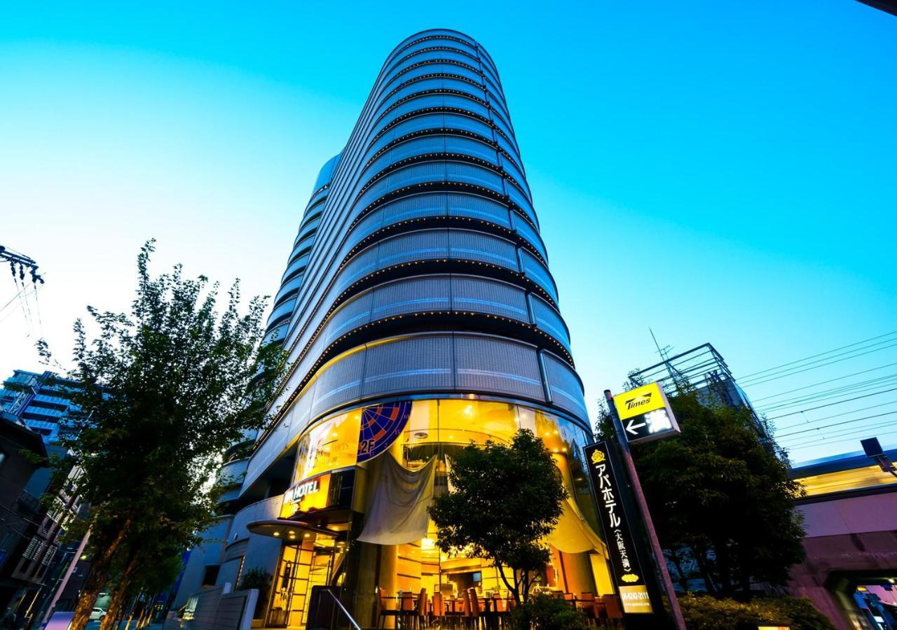 大阪天满apa酒店 3* 大阪