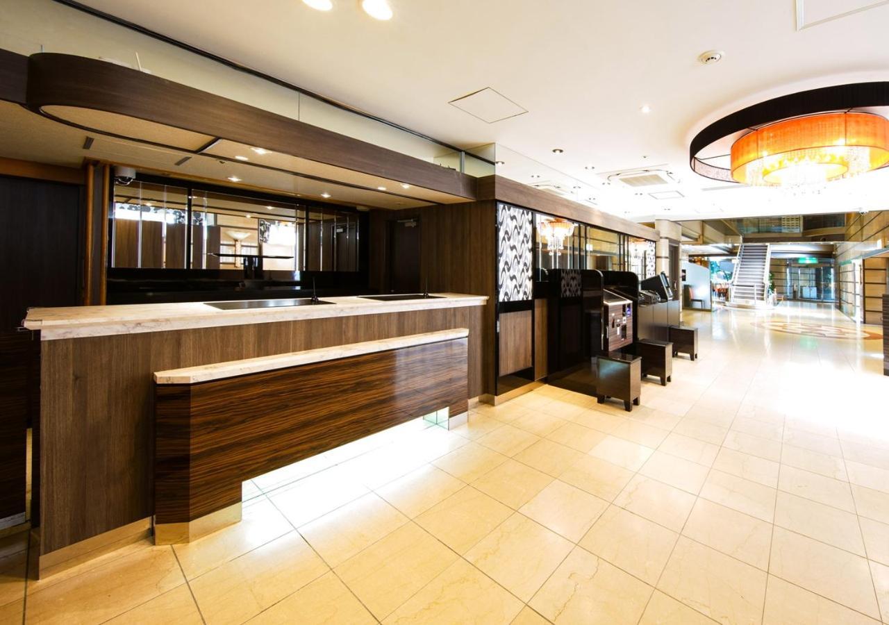 大阪天满apa酒店 酒店 大阪
