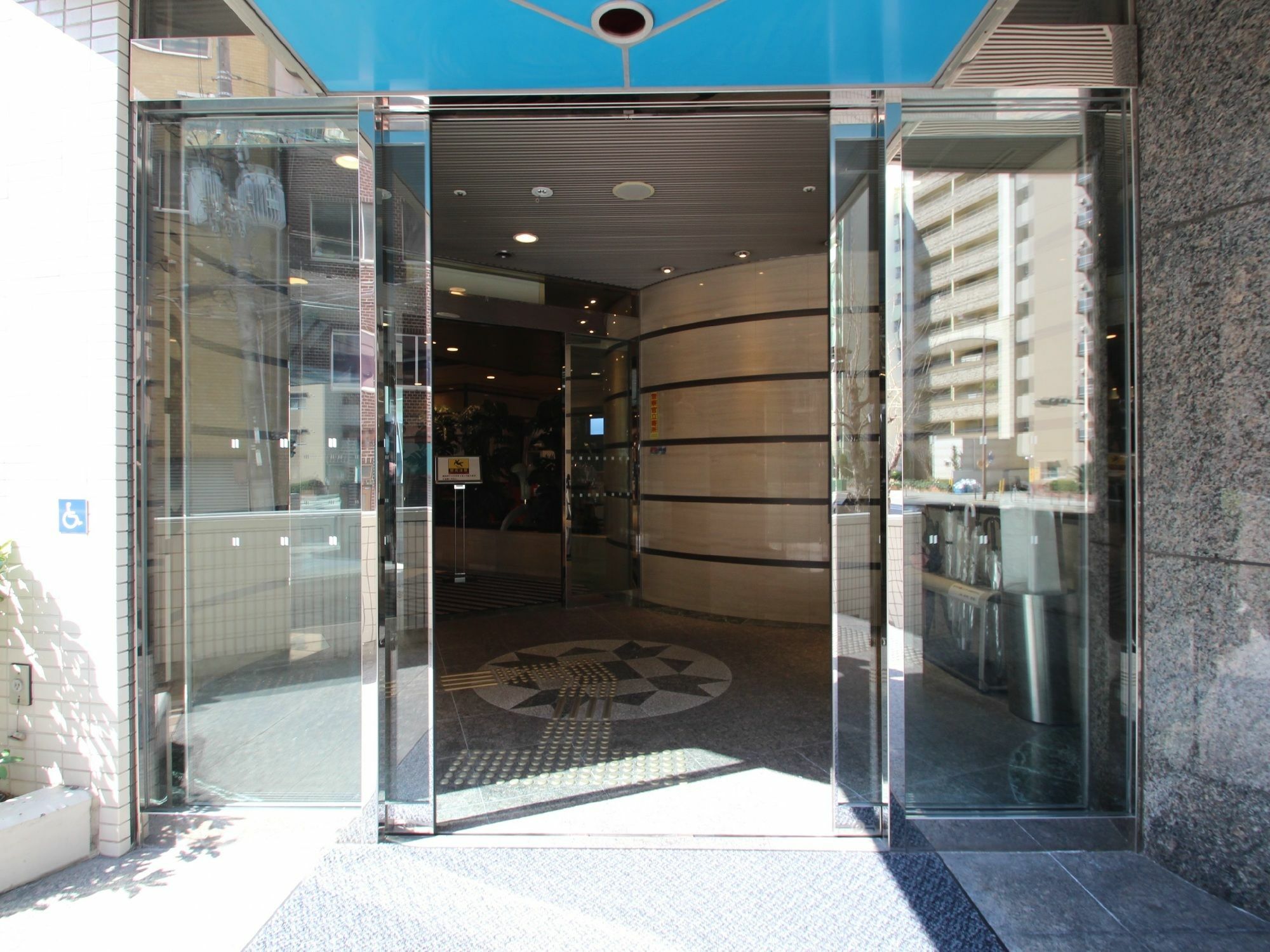 酒店 大阪天满apa酒店 3*