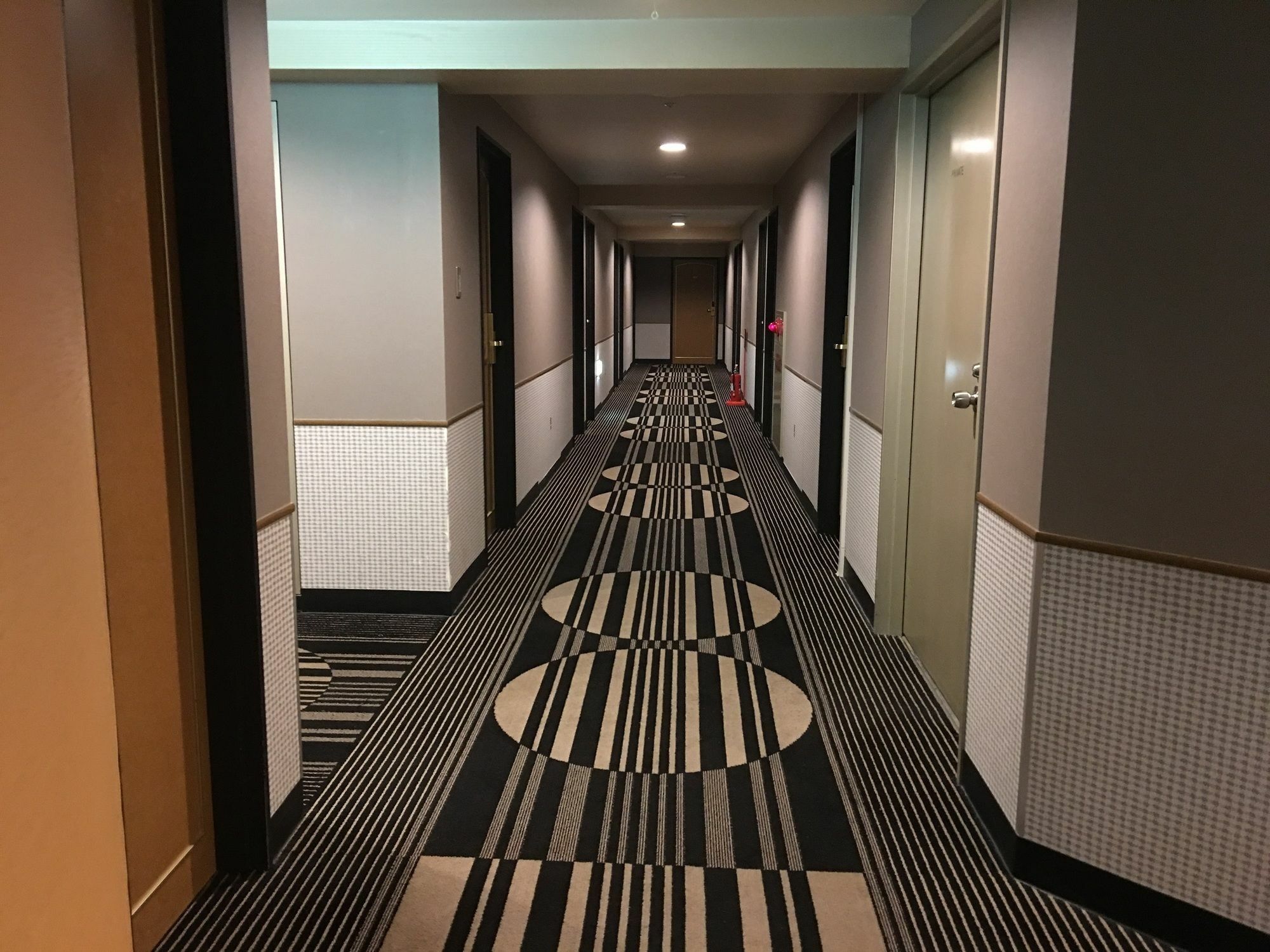 大阪天满apa酒店 酒店